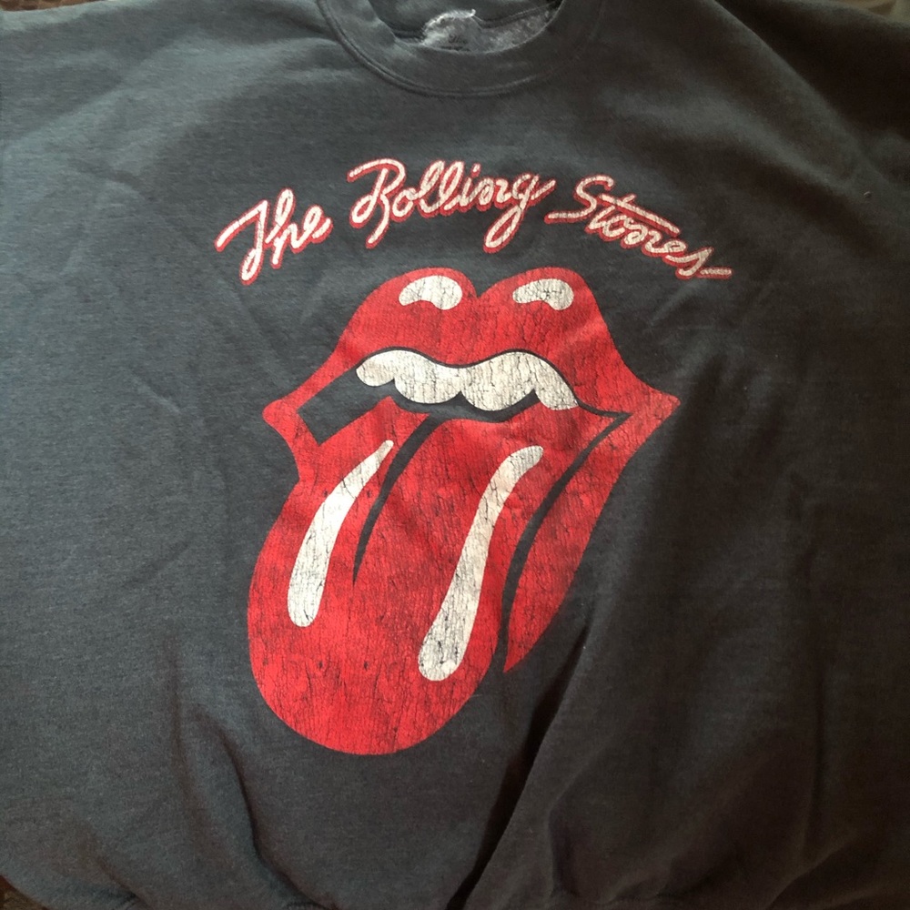 Men’s sweatshirt